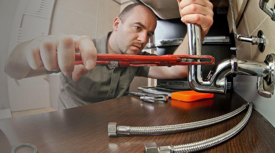 Professional bathroom faucet installation in West Newbury, MA